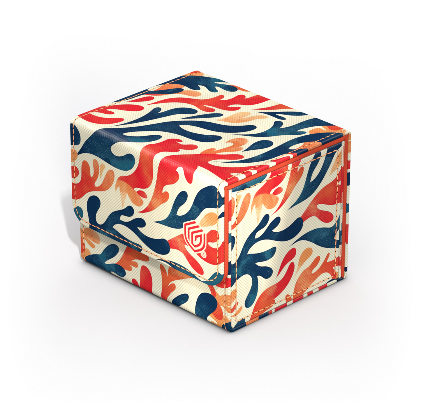 Ultimate Guard Sidewinder 100+ Xenoskin: 2025 Exclusive Coral Places