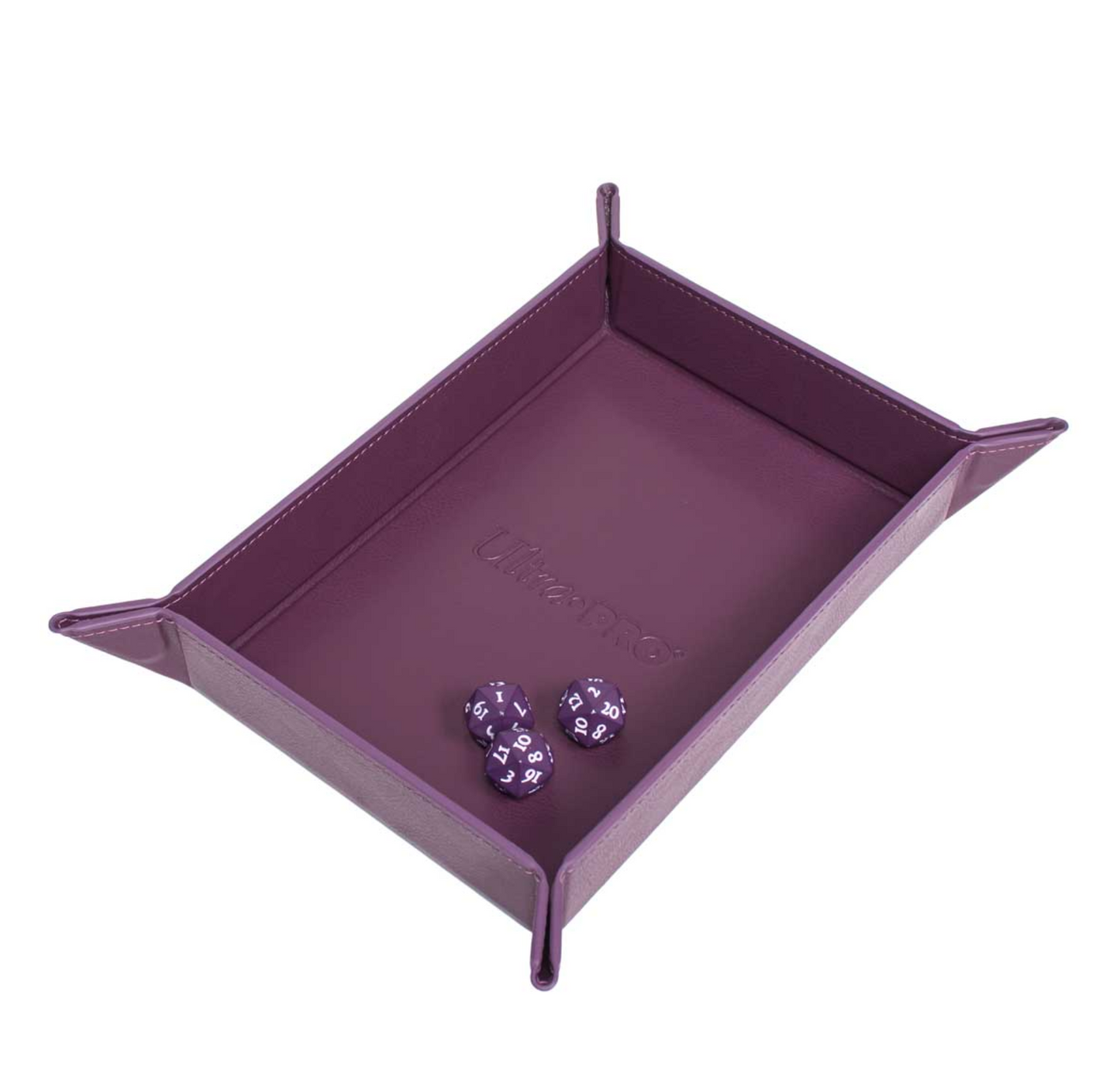 Ultra Pro Magnetic Folding Dice Tray