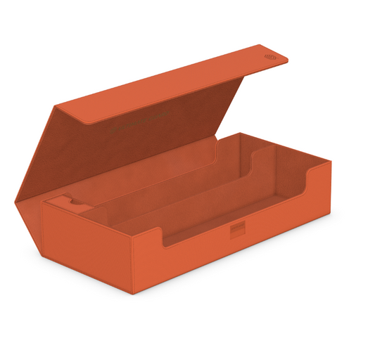 Ultimate Guard: Superhive 550+ Summer Edition - Peach
