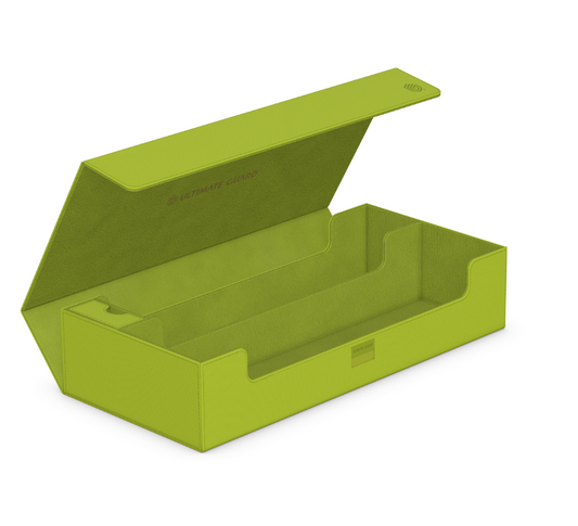 Ultimate Guard: Superhive 550+ Summer Edition - Lime
