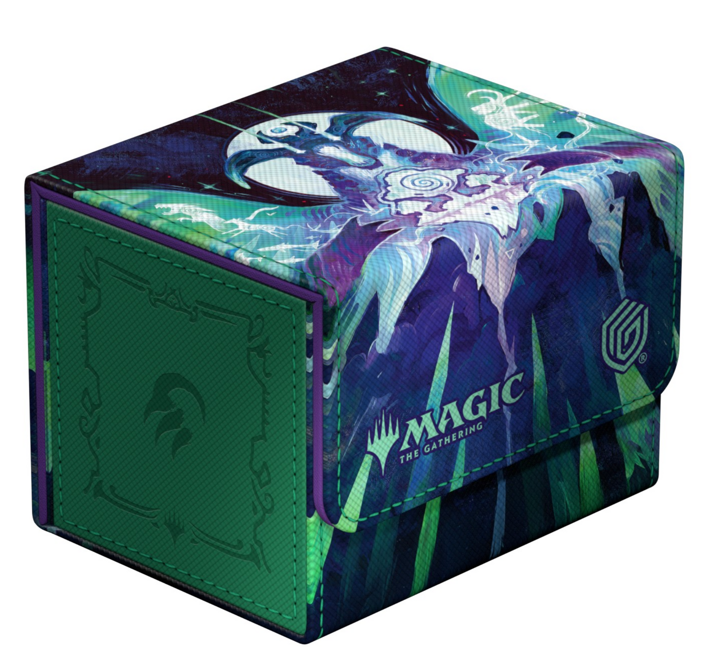 Ultimate Guard - Sidewinder 100+ Xenoskin Magic: The Gathering Tarkir: Dragonstorm