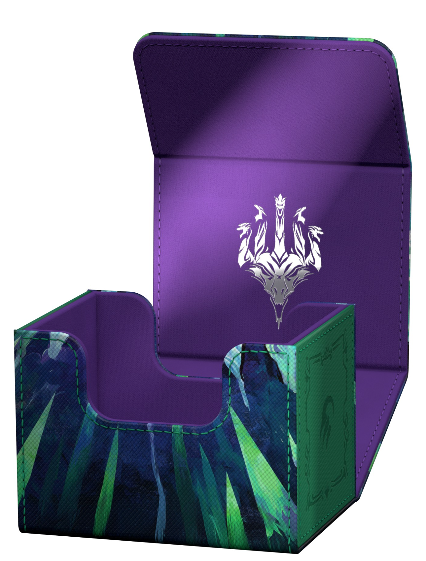 Ultimate Guard - Sidewinder 100+ Xenoskin Magic: The Gathering Tarkir: Dragonstorm