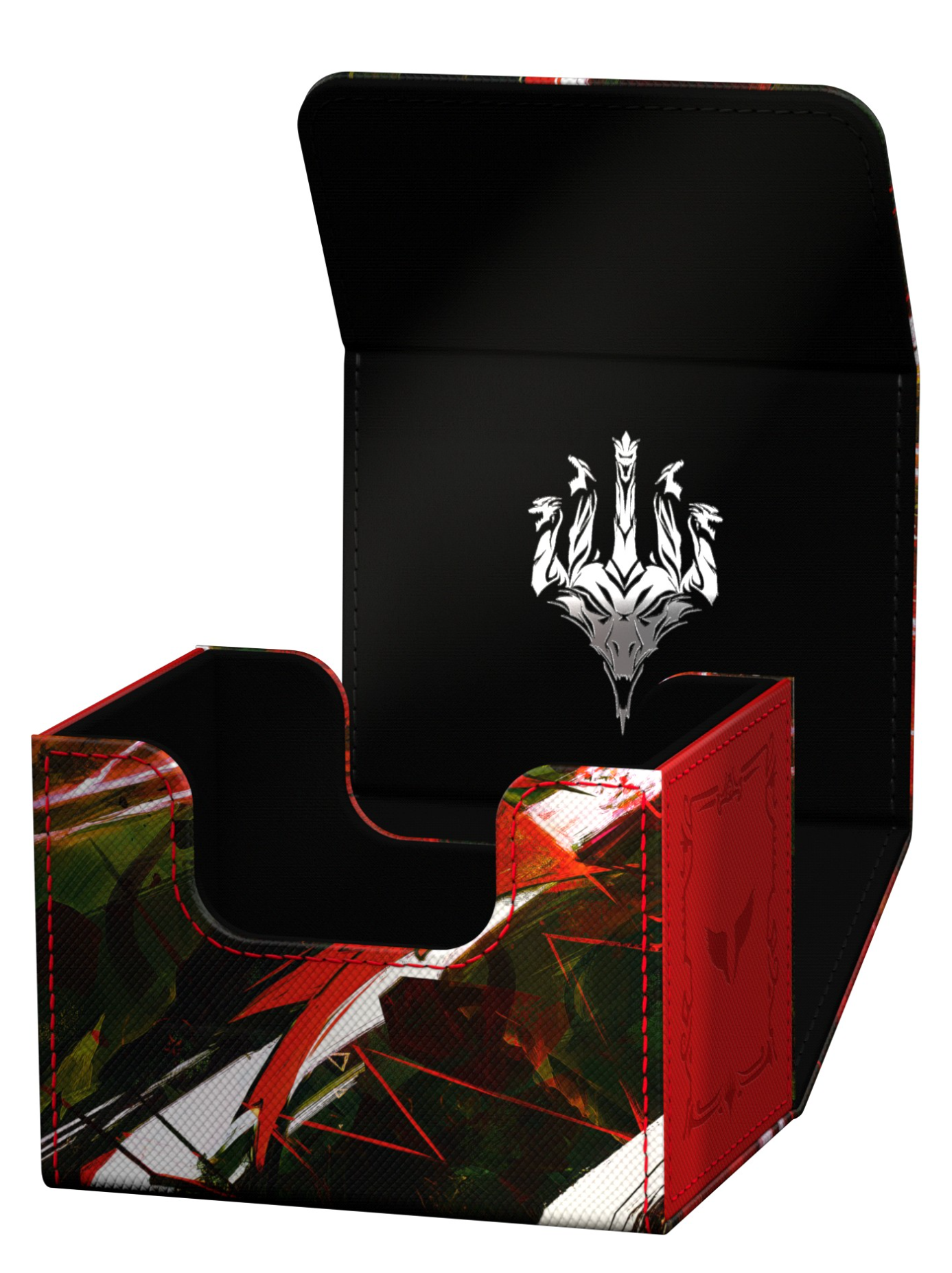 Ultimate Guard - Sidewinder 100+ Xenoskin Magic: The Gathering Tarkir: Dragonstorm