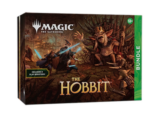 Magic: The Gathering® | The Hobbit™ Bundle