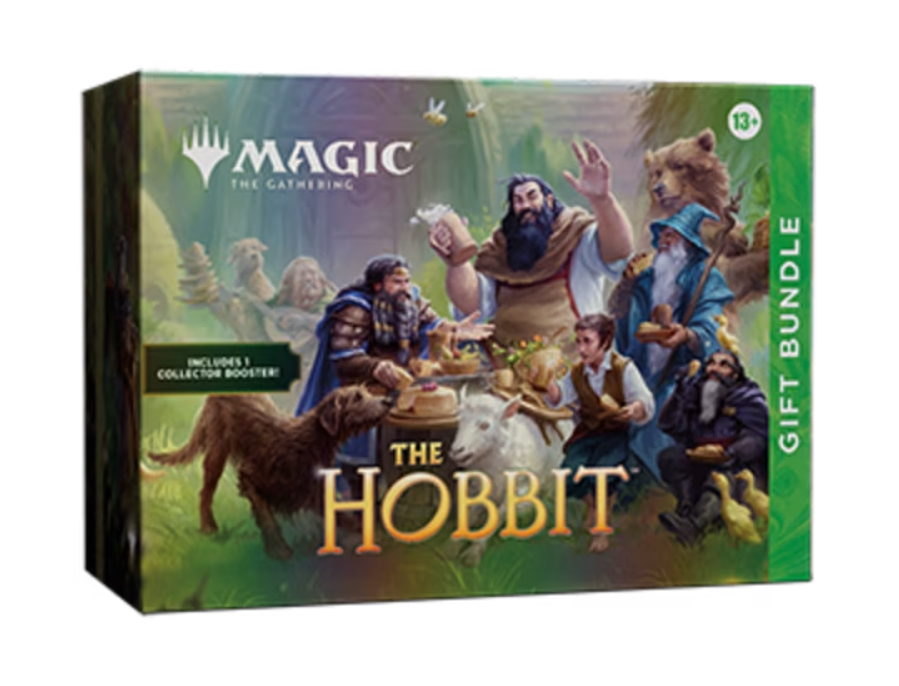 Magic: The Gathering® | The Hobbit™ Gift Bundle