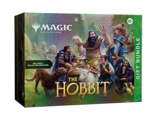Magic: The Gathering® | The Hobbit™ Gift Bundle