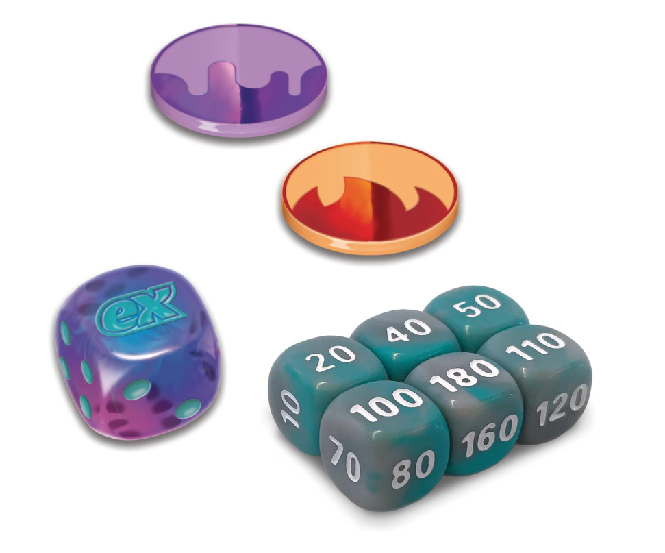 Journey Together Elite Trainer Box - SV09: Journey Together