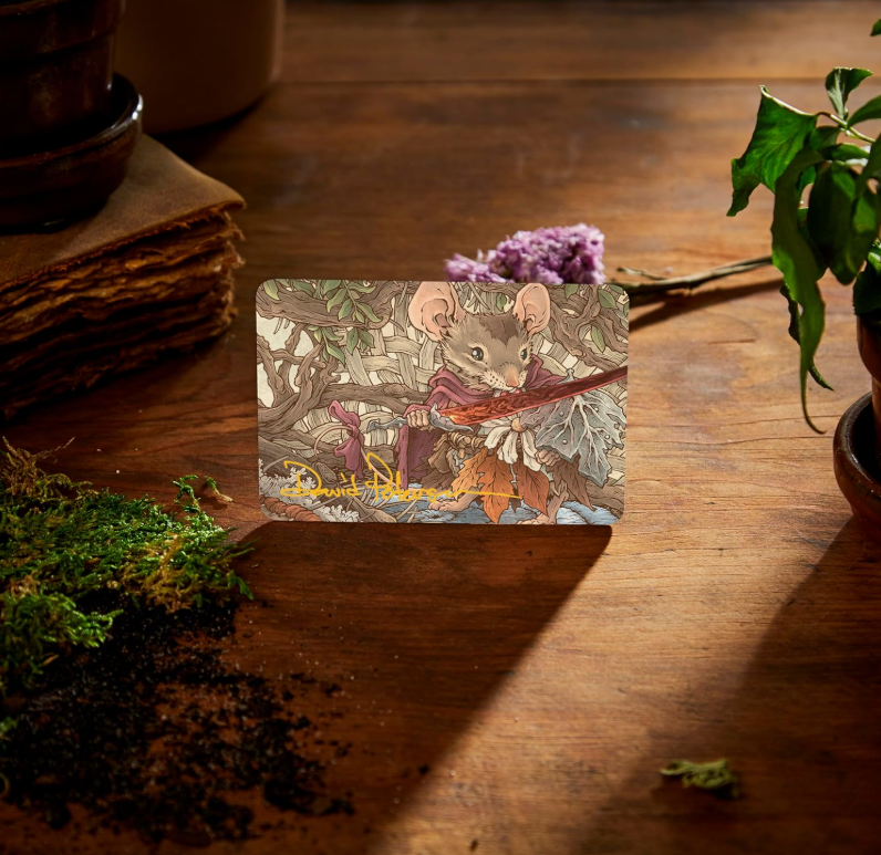 Bloomburrow - Play Booster Pack - Bloomburrow (BLB)