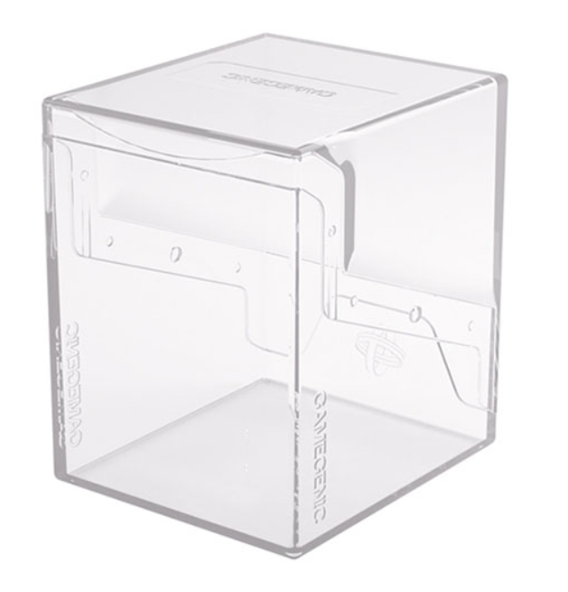 Gamegenic - Bastion 100+XL