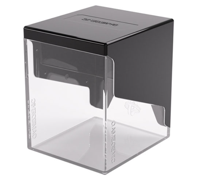 Gamegenic - Bastion 100+XL