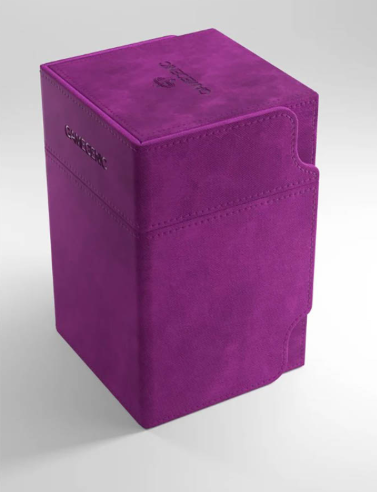 Gamegenic Watchtower XL 100+ Deck Box