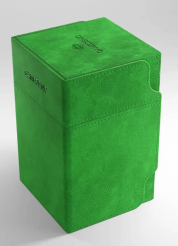 Gamegenic Watchtower XL 100+ Deck Box