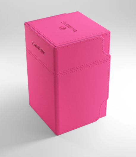 Gamegenic Watchtower XL 100+ Deck Box