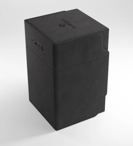 Gamegenic Watchtower XL 100+ Deck Box