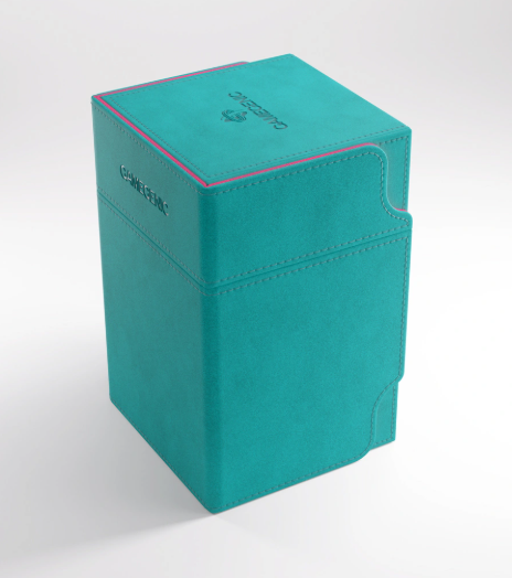 Gamegenic Watchtower XL 100+ Deck Box