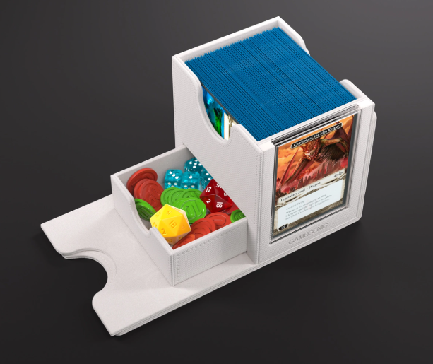 SideKick pro 100+ Convertible Deck Box