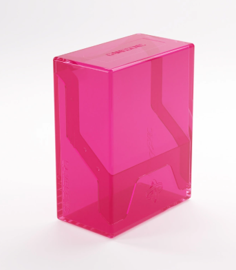 Gamegenic - Bastion 100+XL