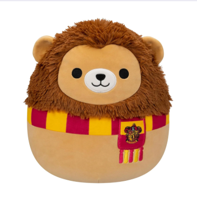 Harry Potter House Animals 8" Plush
