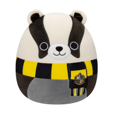 Harry Potter House Animals 8" Plush