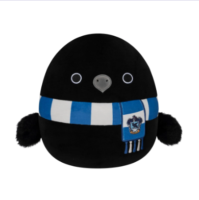 Harry Potter House Animals 8" Plush