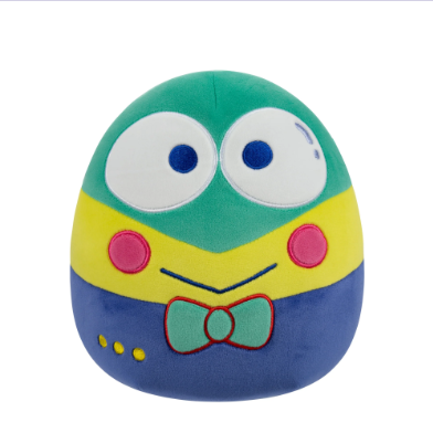 Hello Kitty Kawaii Arcade 8" Plush