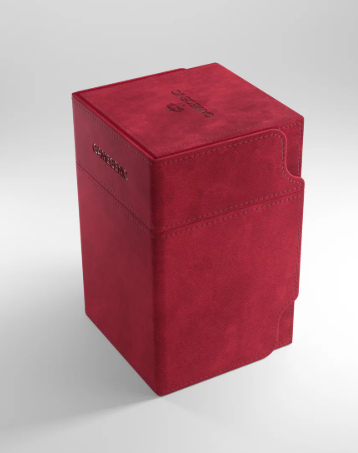 Gamegenic Watchtower XL 100+ Deck Box
