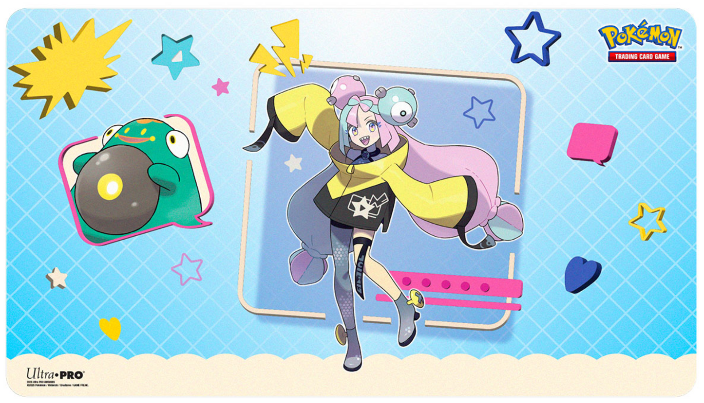 Ultra Pro Playmat Pokemon Gallery Series