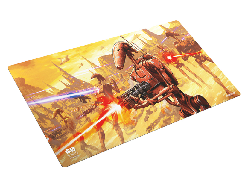 Gamegenic STAR WARS : Unlimited Game Mat