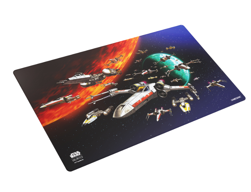 Gamegenic STAR WARS : Unlimited Game Mat