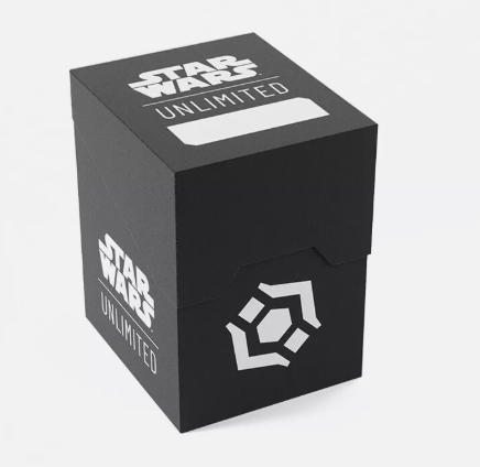 View Larger Gamegenic Star Wars: Unlimited Soft Crate