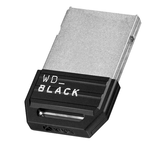 Western Digital 1tb Expansion - Xbox Series X