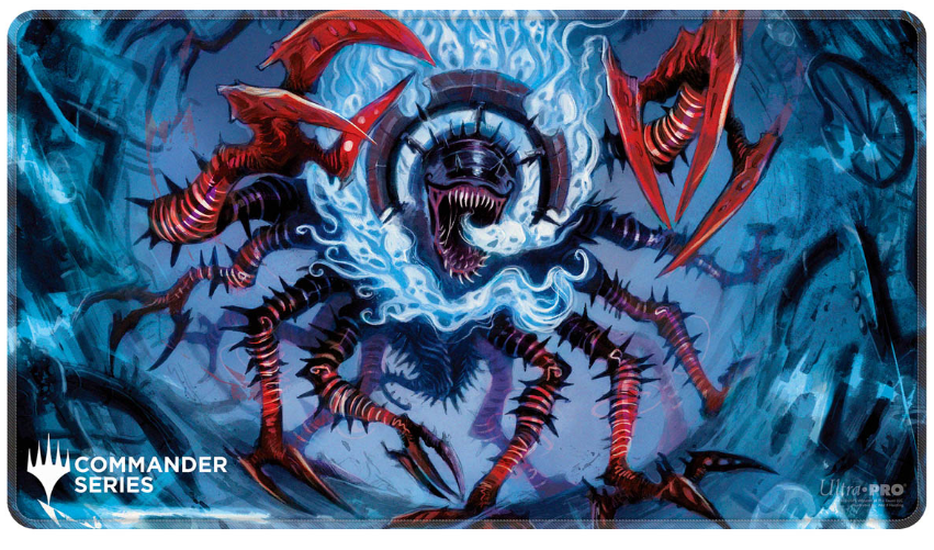 Ultra Pro Playmat