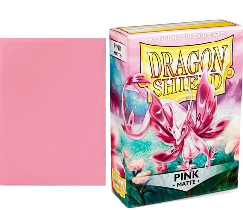 Dragon Shield Sleeves