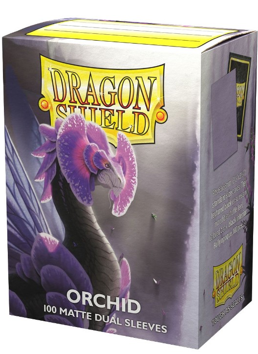 Dragon Shield Sleeves