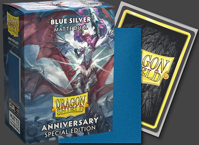 Dragon Shield Sleeves