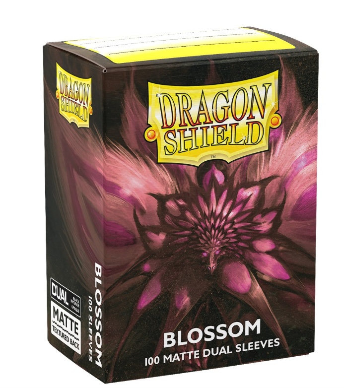 Dragon Shield Sleeves