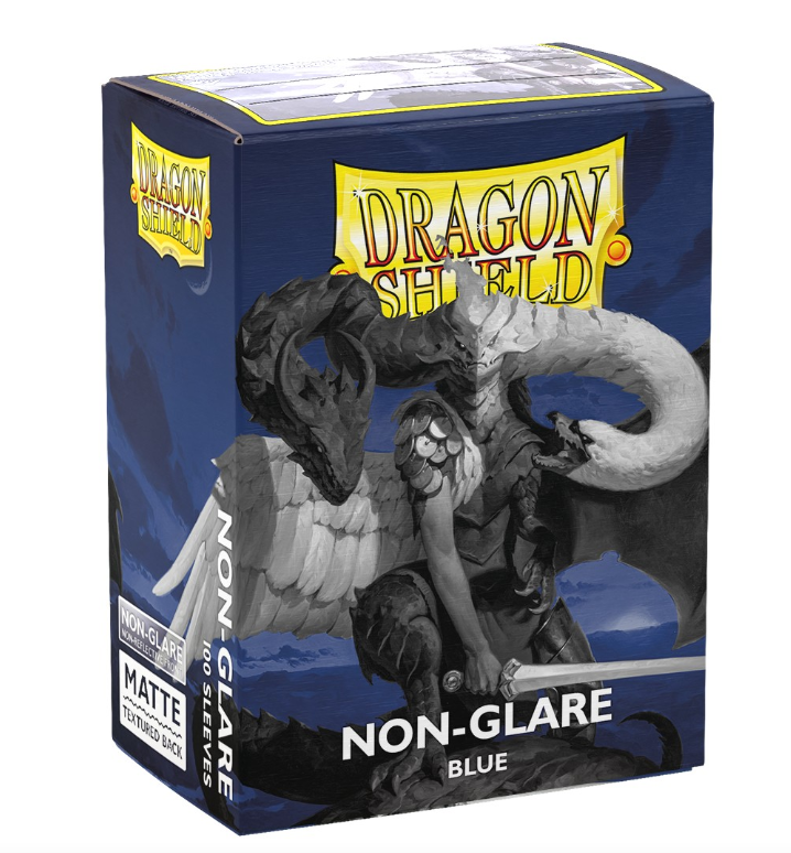 Dragon Shield Sleeves