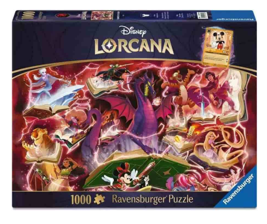 Ravensburger Puzzle(s)