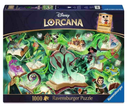 Ravensburger Puzzle(s)