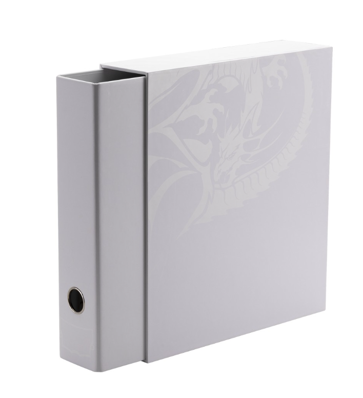 Dragon Shield Binder: Sanctuary Slipcase