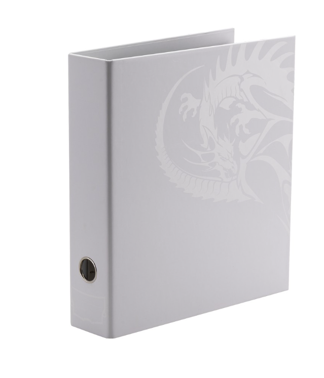 Dragon Shield Binder: Sanctuary Slipcase