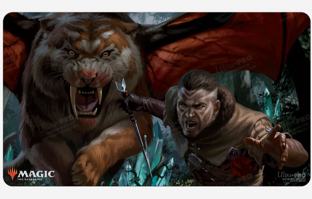 Ultra Pro Playmats