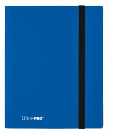 Ultra Pro PRO Binder: 9-Pocket