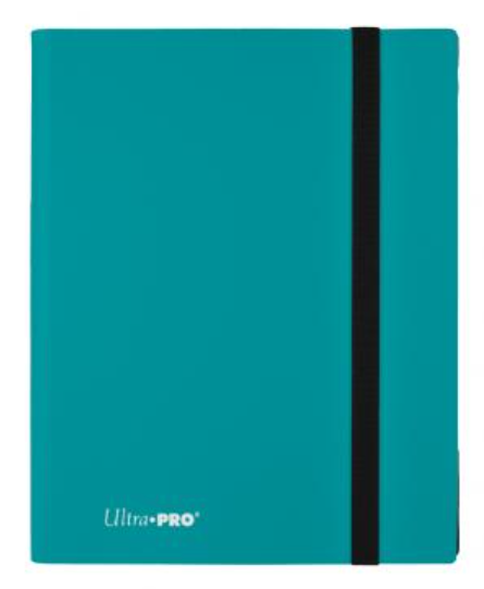 Ultra Pro PRO Binder: 9-Pocket