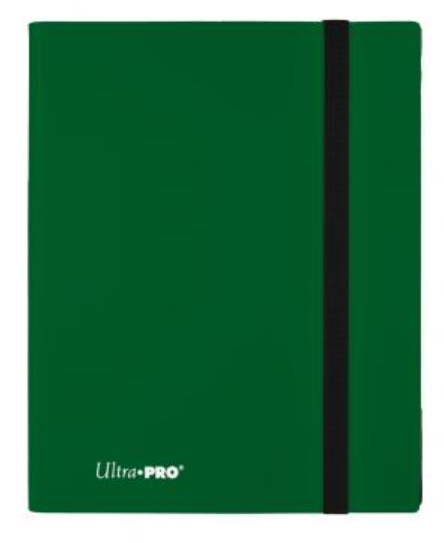 Ultra Pro PRO Binder: 9-Pocket