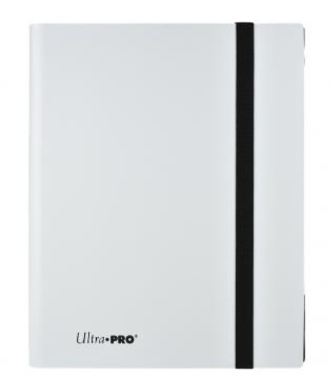 Ultra Pro PRO Binder: 9-Pocket