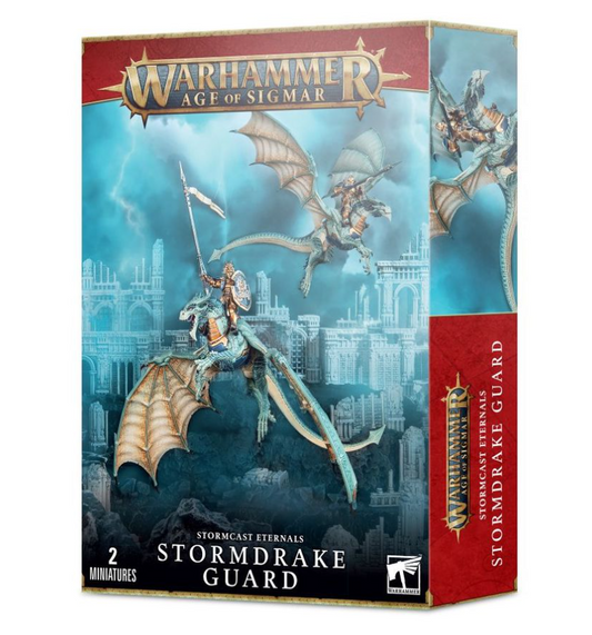 Stormdrake Guard