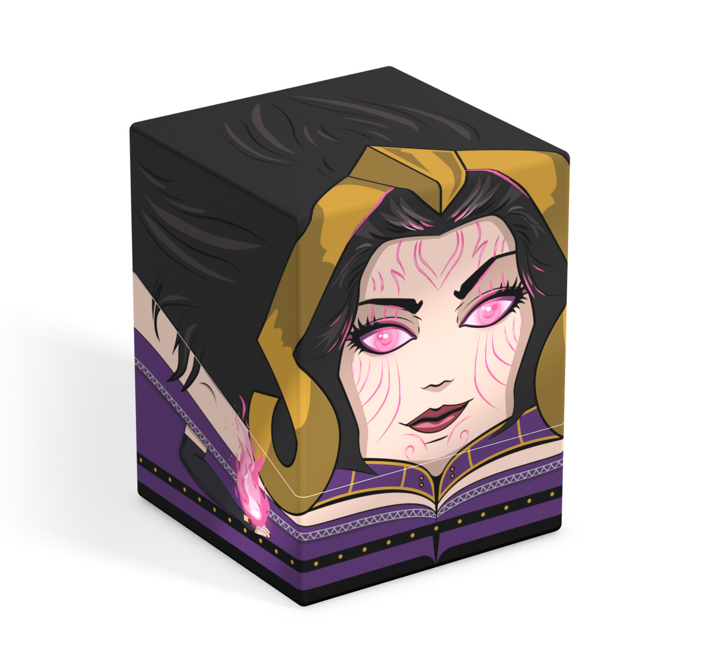 Squaroes 100+ Boulder: MTG Foundations