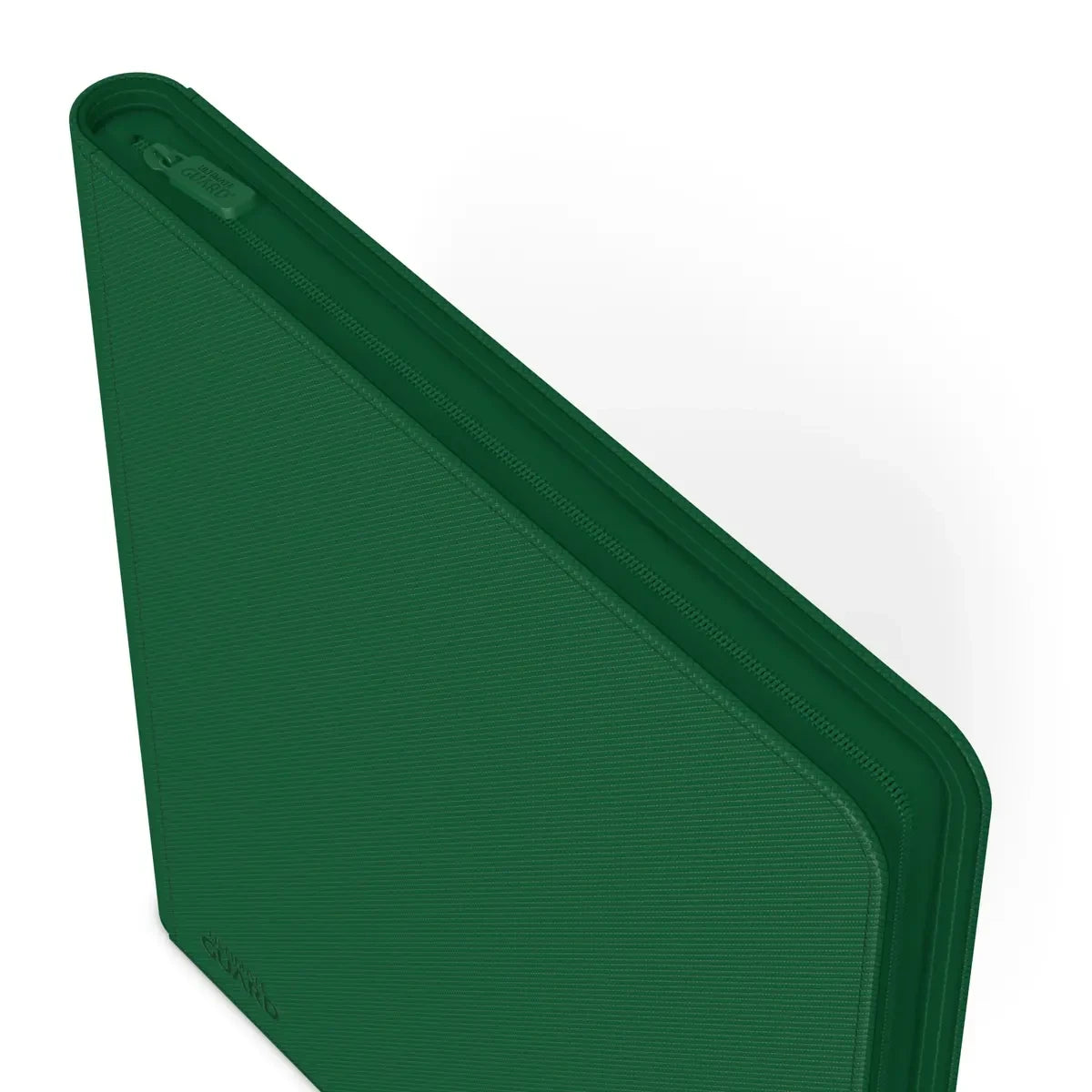 Zipfolio 480 24-Pocket Xenoskin - Green