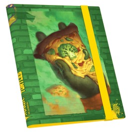 Ultimate Guard Flexxfolio 360 Magic: The Gathering "Teenage Mutant Ninja Turtles" - Forest